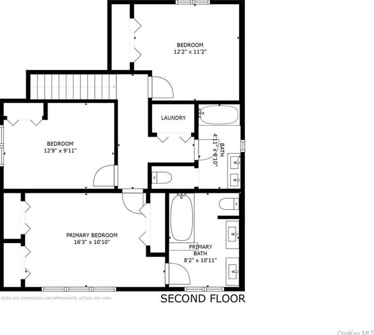 1300 Hudson Ave, Peekskill NY 10566-3302 exterior