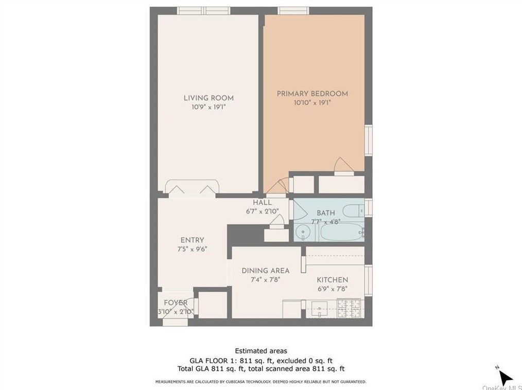68-63 108th St, Flushing NY  exterior