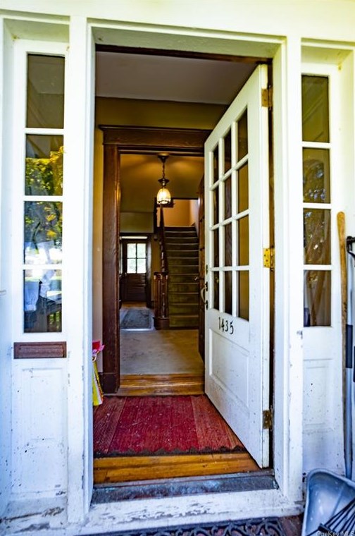 1435 Elm St, Peekskill NY 10566-3304 exterior