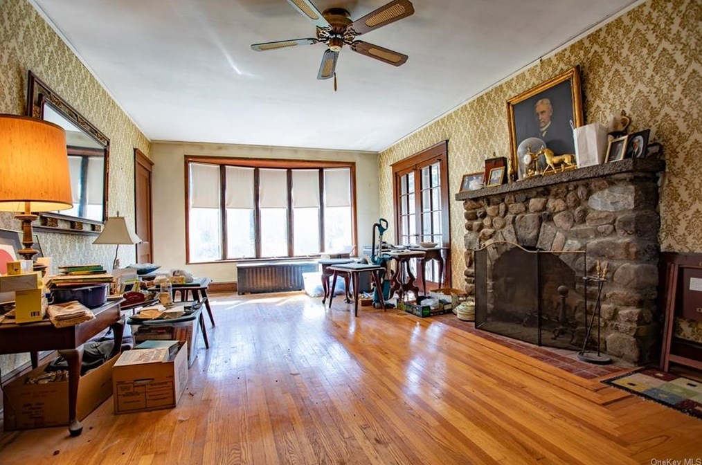 1435 Elm St, Peekskill NY 10566-3304 exterior