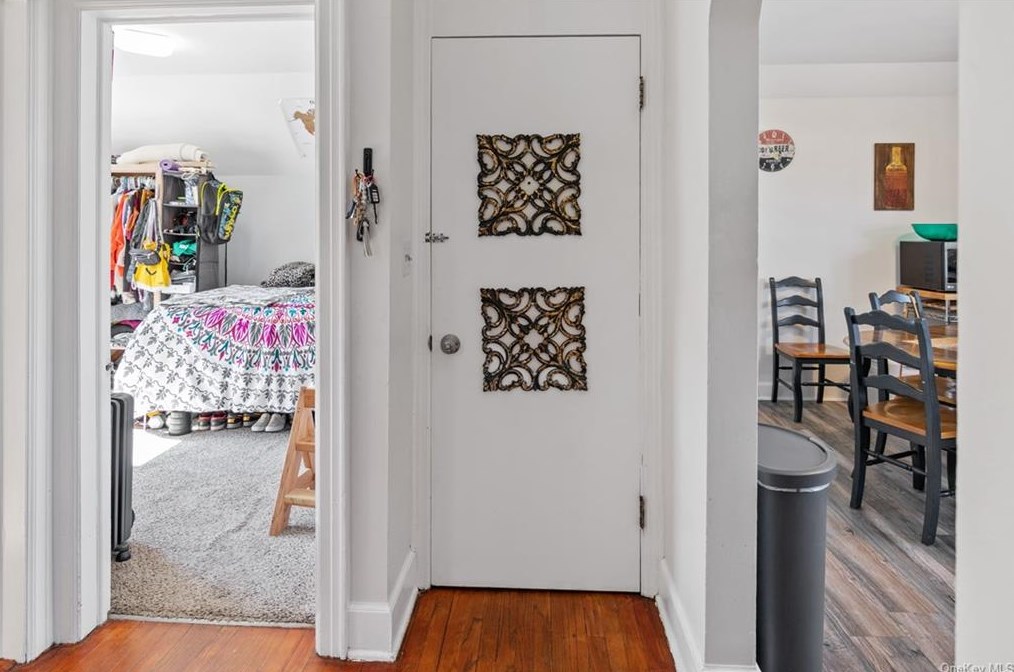 1 Vine St, Beacon NY  12508-3214 exterior