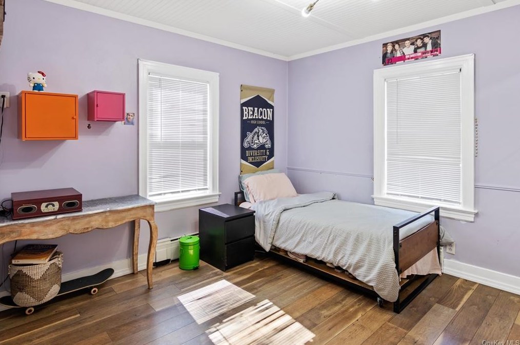 1 Vine St, Beacon NY  12508-3214 exterior