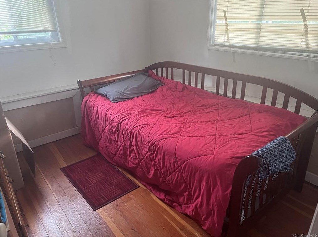 219 Elm St, Monroe NY exterior