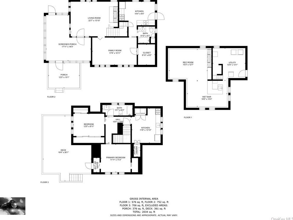 1800 Seabury Pl, Peekskill NY  exterior