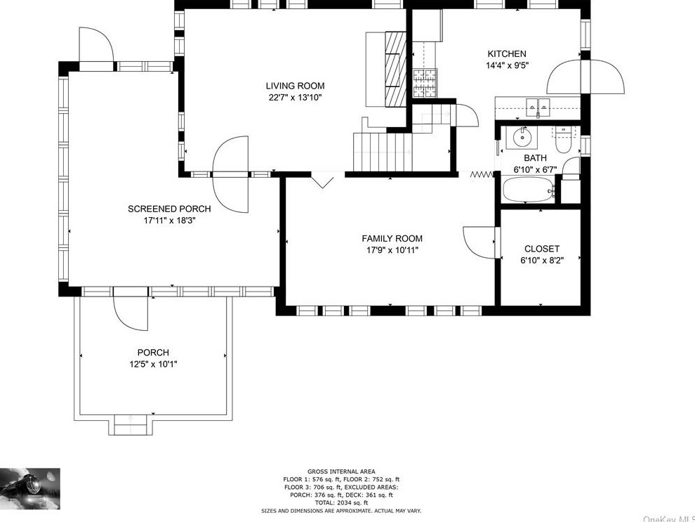 1800 Seabury Pl, Peekskill NY  exterior