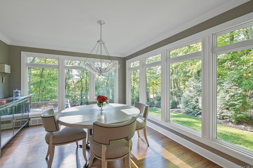 4 Gem Ct, New City NY  10956-7018 exterior