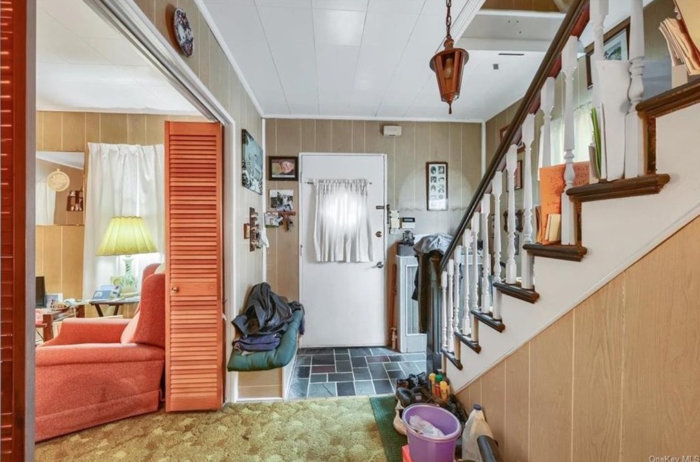 82 Prospect St, Newburgh NY 12550-4716 exterior