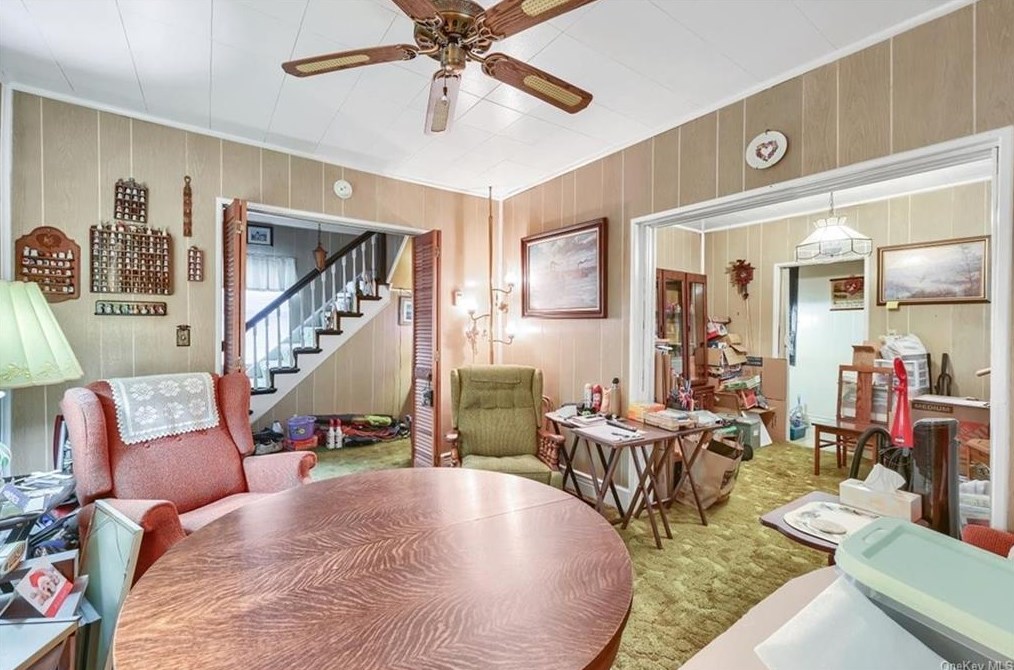 82 Prospect St, Newburgh NY 12550-4716 exterior