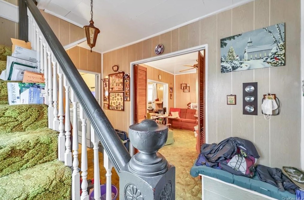 82 Prospect St, Newburgh NY 12550-4716 exterior