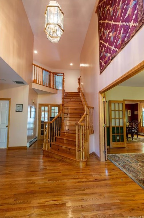 97 Ludlam Rd, Monroe NY 10950-4534 exterior