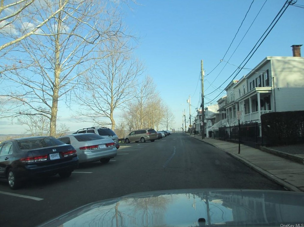 38 Jefferson St, Haverstraw NY  10927-1612 exterior