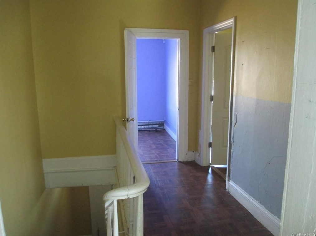 38 Jefferson St, Haverstraw NY  10927-1612 exterior