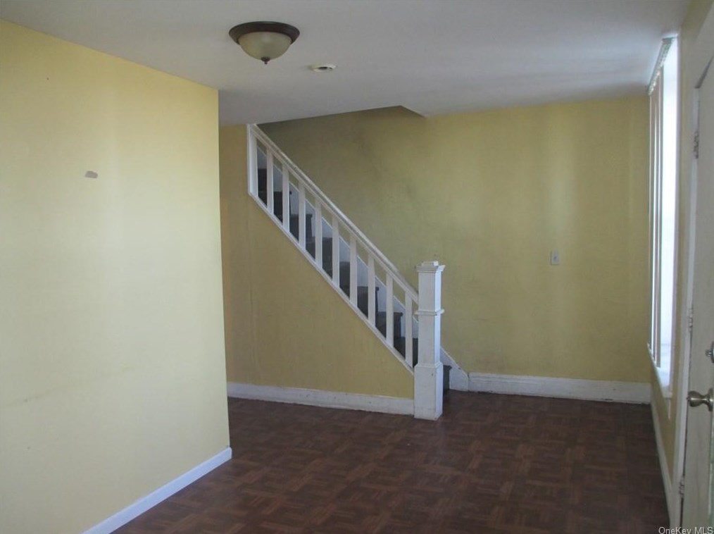 38 Jefferson St, Haverstraw NY  10927-1612 exterior