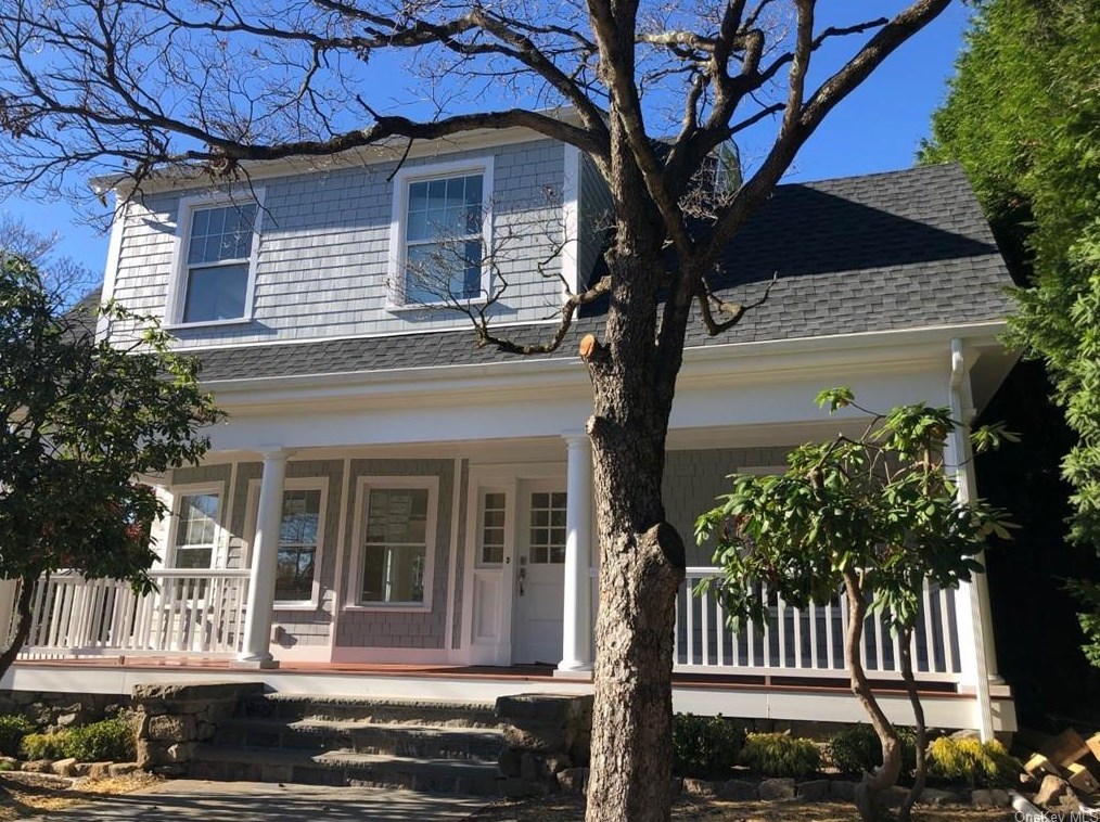 541 Munro Ave, Mamaroneck NY  10543-3420 exterior