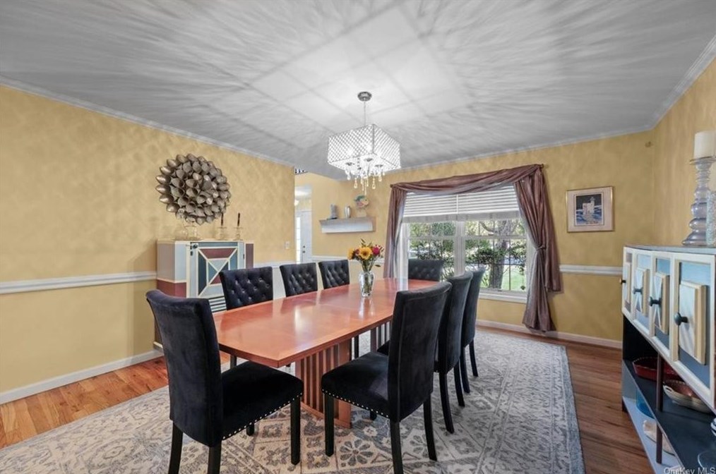 16 Tango Ln, Kent Lakes NY  10512-2242 exterior