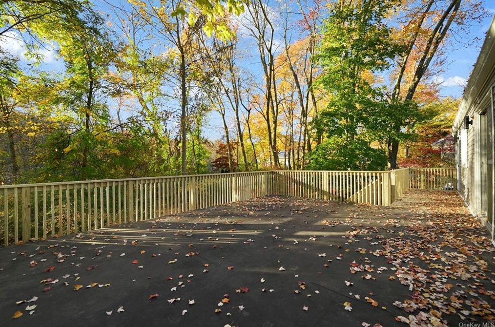 21 Birch St, Chestnut Ridge NY  10965-3006 exterior