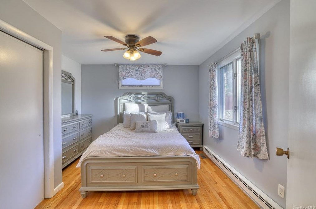 45 Rambler Rd, Kent Lakes NY  10512-3100 exterior