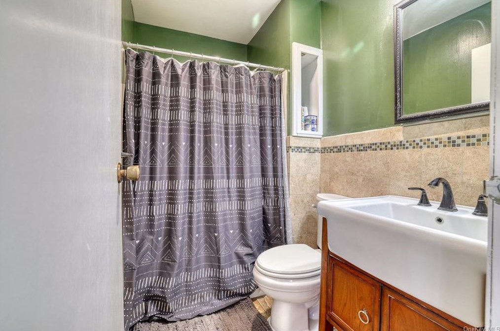 45 Rambler Rd, Kent Lakes NY  10512-3100 exterior