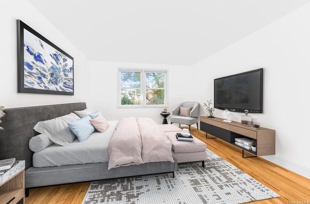 4601 Henry Hudson Pkwy #a8, Bronx, NY 10471