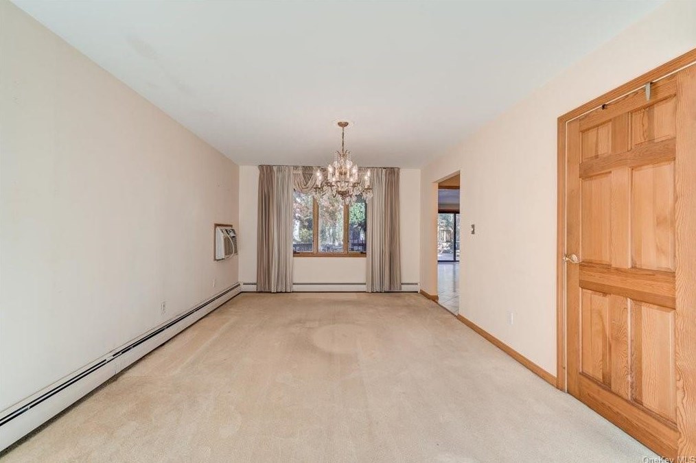 38 Old Sylvan Lake Rd, East Fishkill NY  12533-7434 exterior