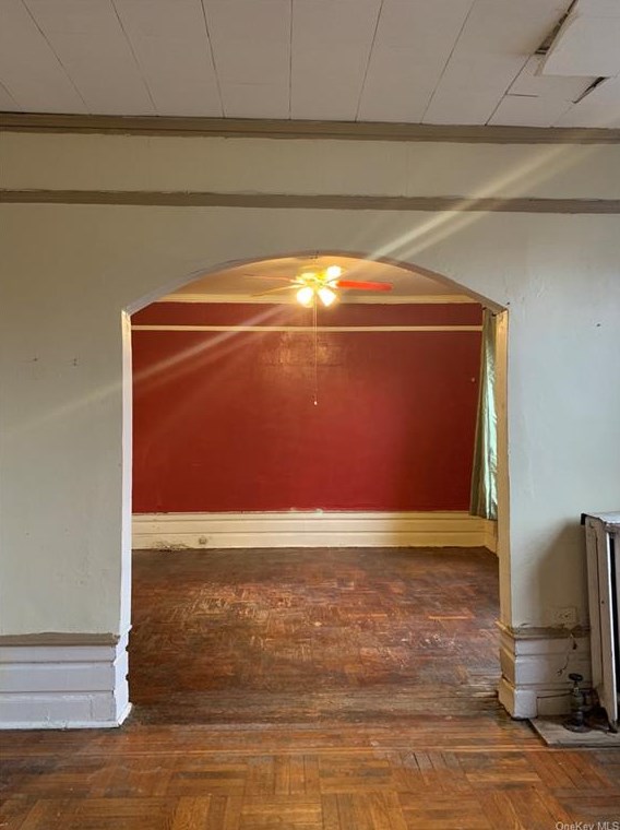116 Cambridge Pl, Brooklyn NY  11238-2402 exterior