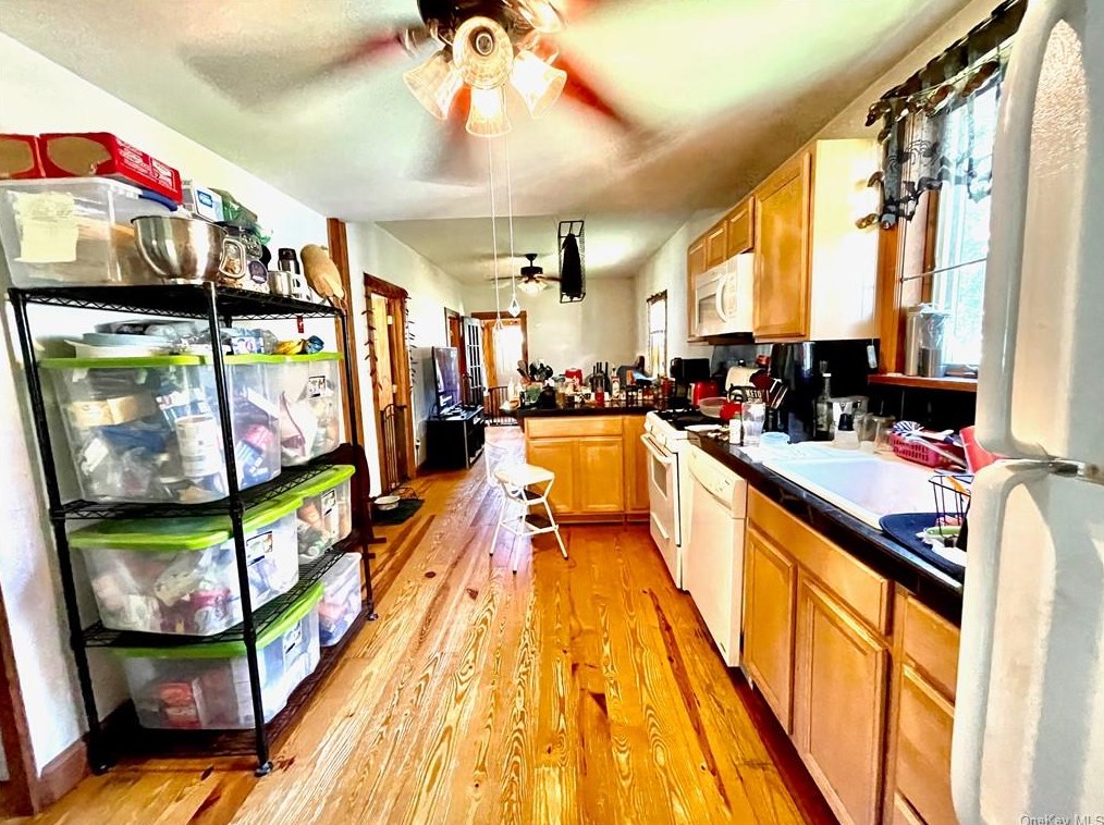 7 Cross St, Port Jervis NY  12771-1115 exterior