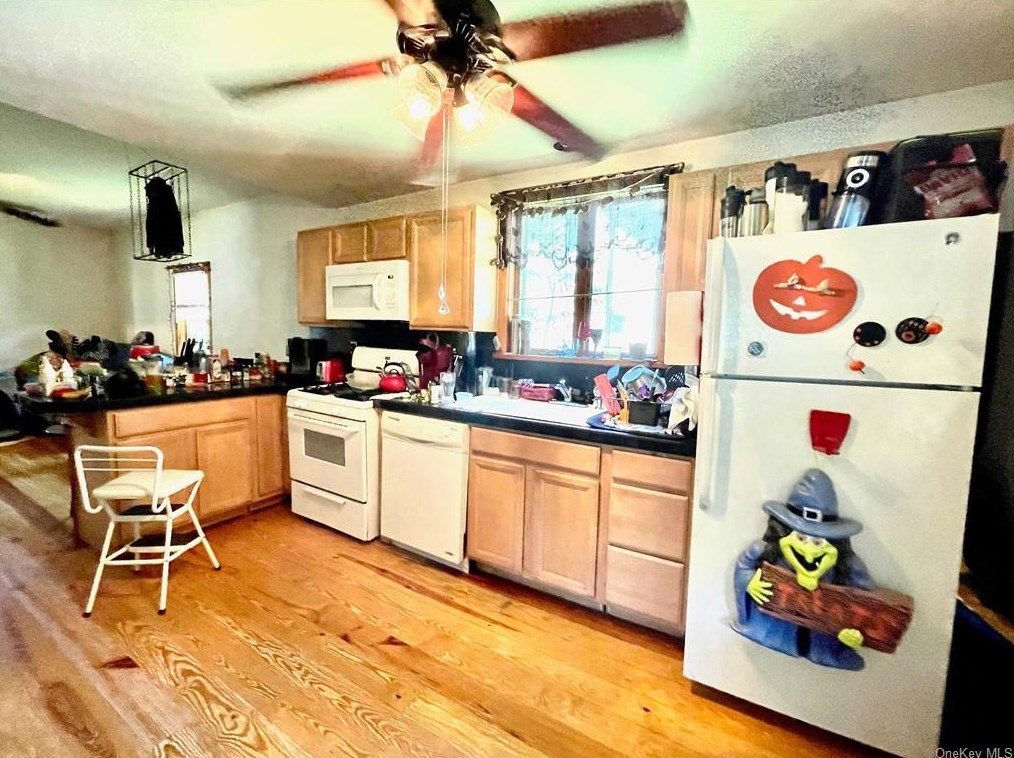 7 Cross St, Port Jervis NY  12771-1115 exterior