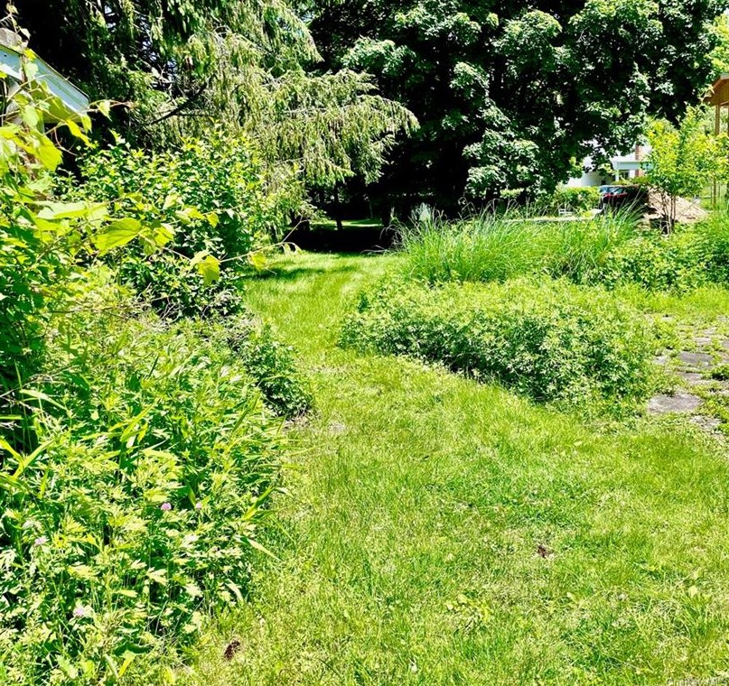 7 Cross St, Port Jervis NY  12771-1115 exterior