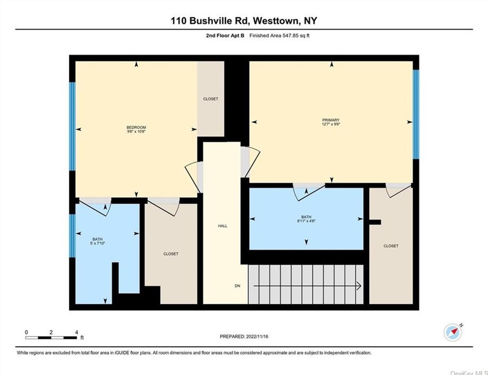110 Bushville Rd, Westtown NY  10998-2727 exterior