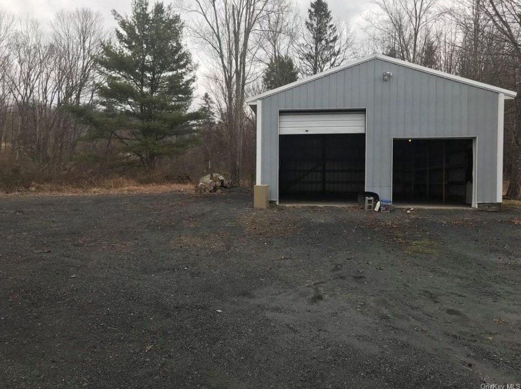 110 Bushville Rd, Westtown NY  10998-2727 exterior