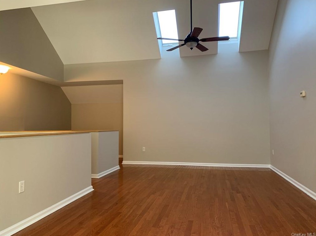 15 Crystal Hill Dr, Mount Ivy NY  10970-2601 exterior