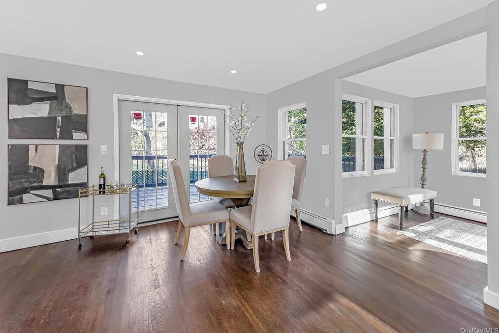 1006 Grove St, Mamaroneck NY  10543-1711 exterior