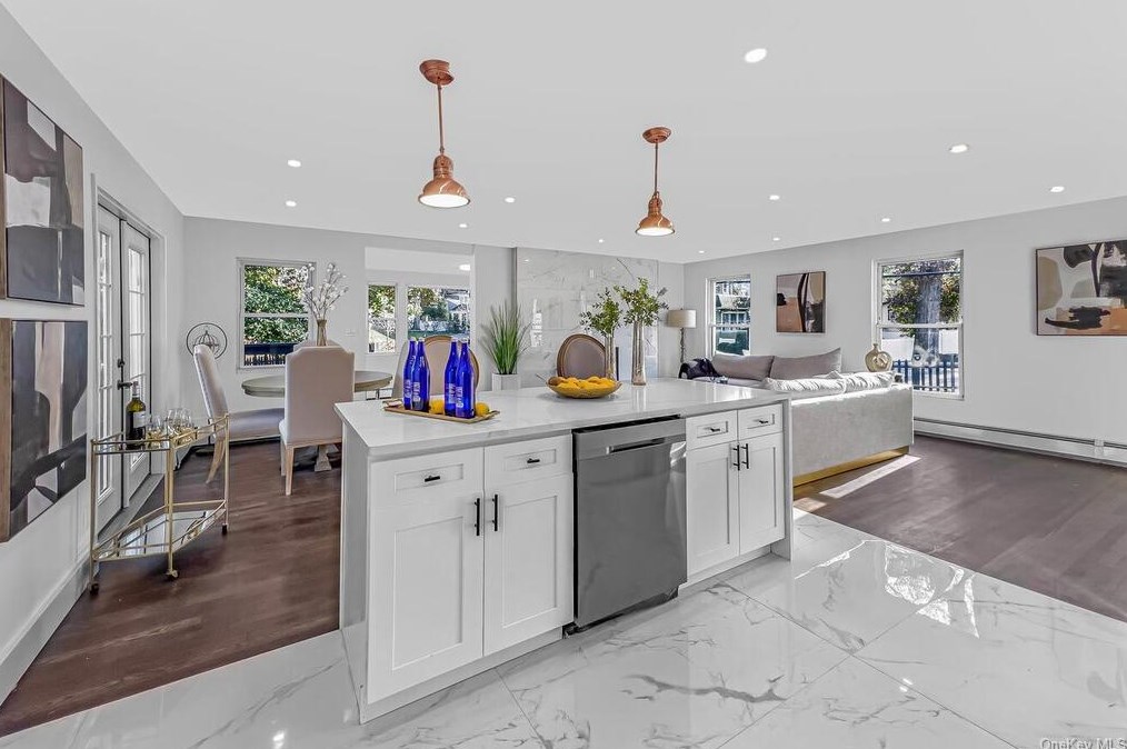 1006 Grove St, Mamaroneck NY  10543-1711 exterior