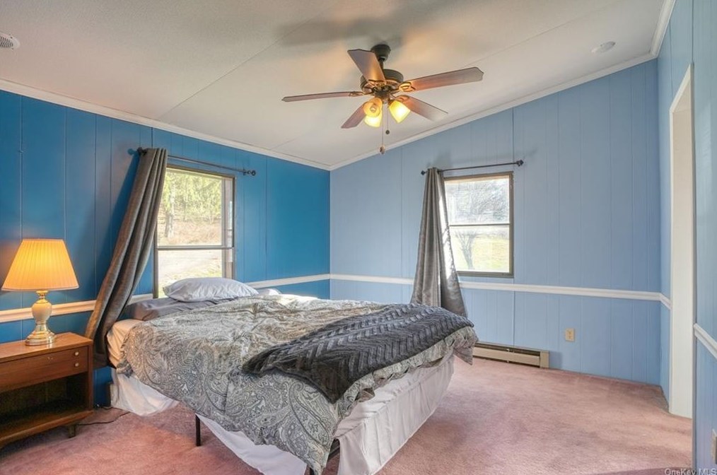 56 Hemmer Rd, Jeffersonville NY  12748-5406 exterior