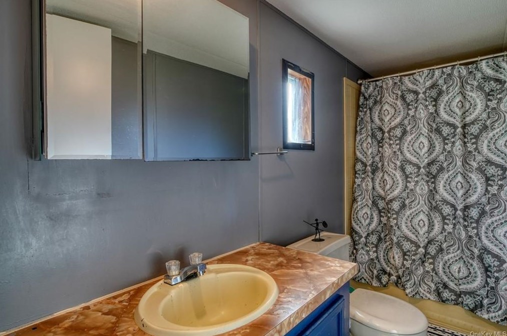 56 Hemmer Rd, Jeffersonville NY  12748-5406 exterior