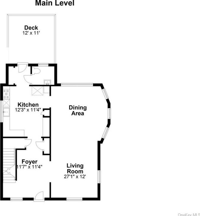 269 Pleasant Ave, Pleasantville, NY 10570