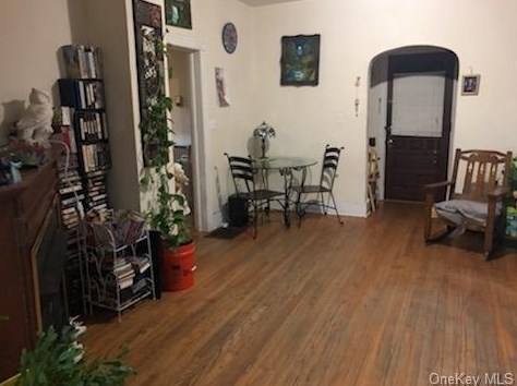 106 Hudson St, Port Jervis NY  12771-1415 exterior