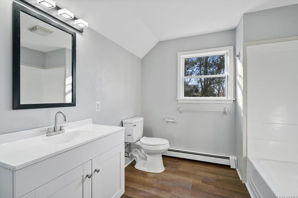 101 Ball St, Port Jervis NY  12771-2624 exterior