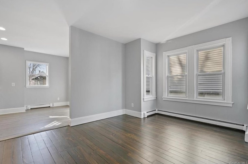 101 Ball St, Port Jervis NY  12771-2624 exterior