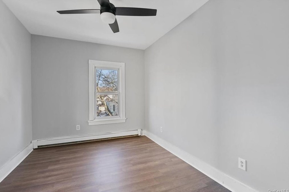 101 Ball St, Port Jervis NY  12771-2624 exterior