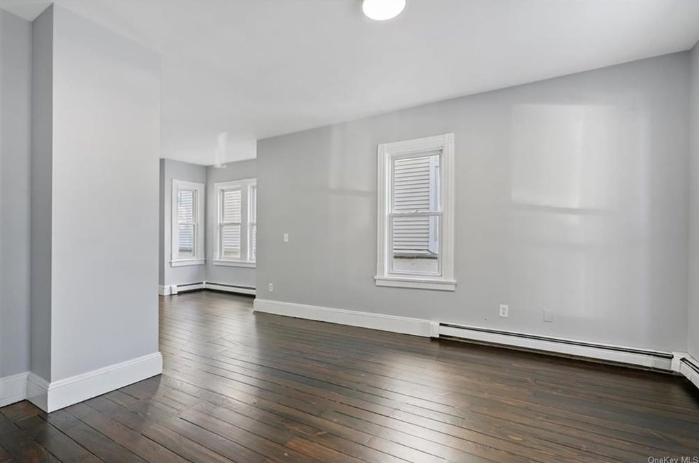 101 Ball St, Port Jervis NY  12771-2624 exterior