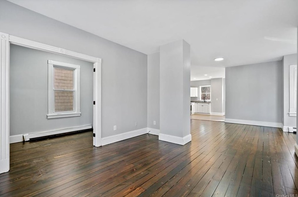 101 Ball St, Port Jervis NY  12771-2624 exterior