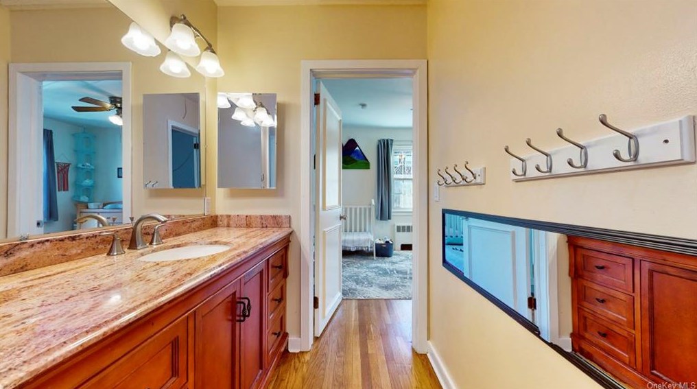 31 Mearns Ave, Highland Falls NY  10928-1103 exterior