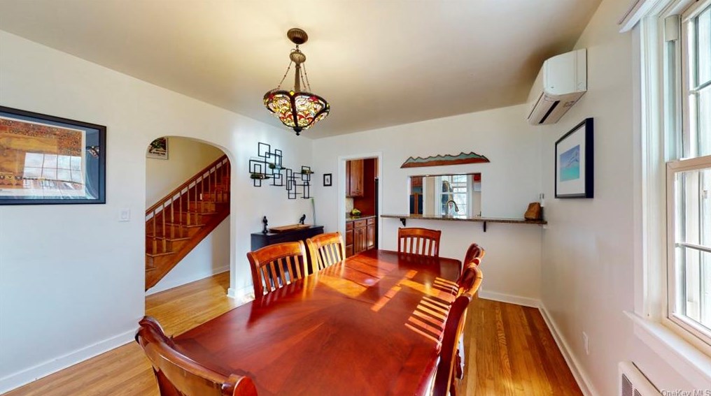 31 Mearns Ave, Highland Falls NY  10928-1103 exterior
