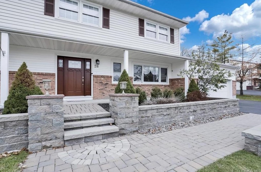 26 Mine Rd, Monroe NY  10950-3115 exterior