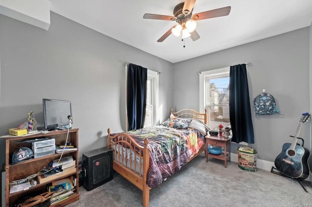 104 Prospect St, Newburgh NY  12550-4313 exterior