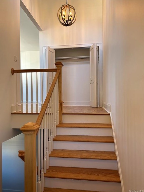 65 Old Bedford Rd, Goldens Bridge NY  10526-1001 exterior