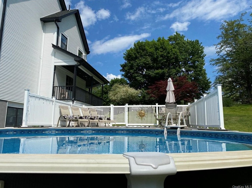 241 Bethlehem Rd, Newburgh NY  12553-8967 exterior
