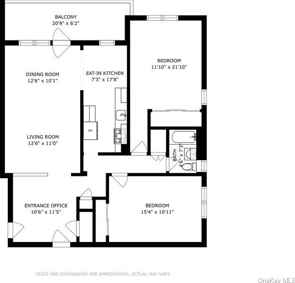 110 Draper Ln, Dobbs Ferry NY  10522-1011 exterior