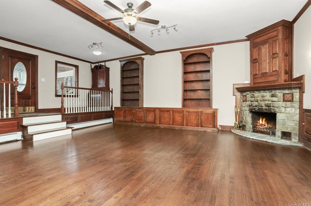 163 Crane Rd, Kent Lakes NY  10512-4064 exterior